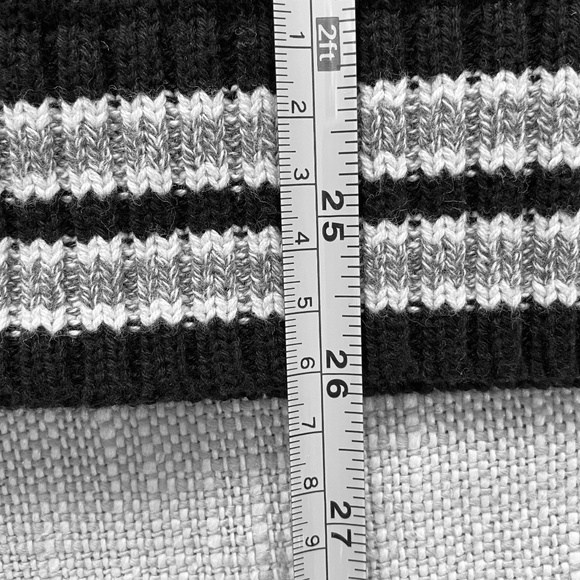 American Eagle Outfitters Mens Dk.Blue Cotton Knit Casual Office Cardigan- Sz- L - Picture 16 of 16